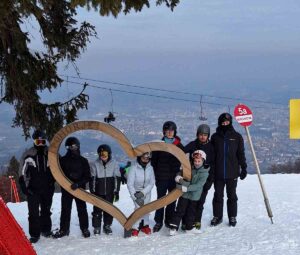 Pročitajte više o članku Skijanje na Mariborskom Pohorju